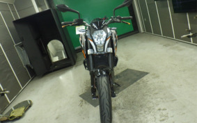 KTM 250 DUKE