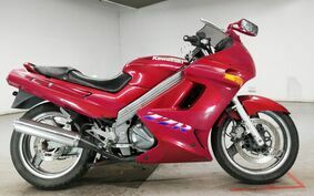 KAWASAKI ZZ-R250 EX250H