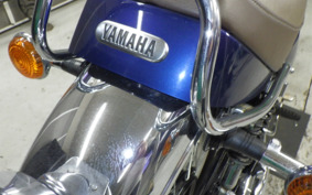 YAMAHA SR400 Gen.5 2021 RH16J