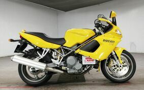 DUCATI ST4 2002 S200A