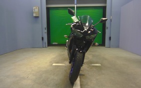 YAMAHA YZF-R25 RG43J