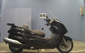 YAMAHA MAJESTY 400 2007 SH04J