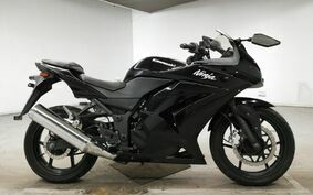 KAWASAKI NINJA 250R EX250K