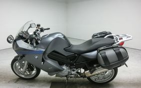 BMW F800ST 2007 0234