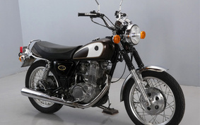 YAMAHA SR400 2000 1JR