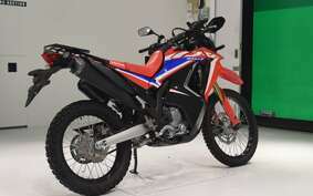 HONDA CRF250 GEN 2 RALLY MD47