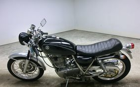 YAMAHA SR400 2005 RH01J