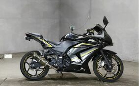 KAWASAKI NINJA 250R EX250K