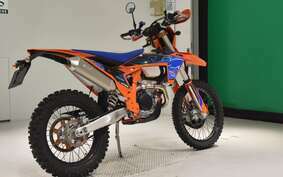 KTM 250 EXC F SIXDAYS