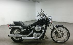 KAWASAKI VULCAN 400 1997 VN400A