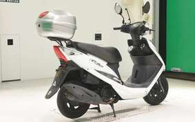 SYM GT125