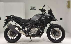 SUZUKI DL650 ( V-Strom 650 ) A 2021 C733A