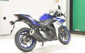 YAMAHA YZF-R3 2015 RH07J