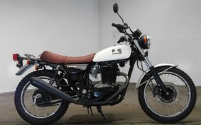 KAWASAKI 250TR 2005 BJ250F