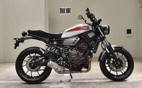 YAMAHA XSR700 RM22J