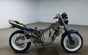 KAWASAKI BALIUS 250 1994 ZR250A