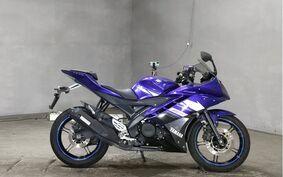 YAMAHA YZF-R15 1CK0