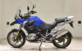 BMW R1200GS 2012 0450