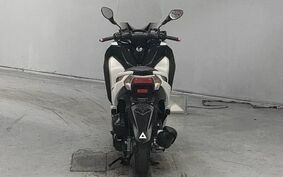 YAMAHA TRICITY 125 SE82J