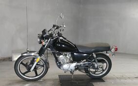 YAMAHA YB125SP PCJL