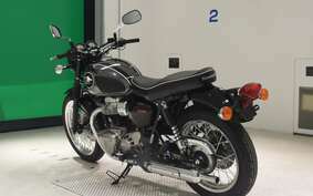 KAWASAKI MEGURO K3 2021 EJ800E