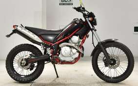 YAMAHA TRICKER Gen.2 DG16J