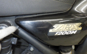 KAWASAKI ZRX1200 D 2015 ZRT20D