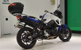 BMW F800R 2013