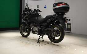 SUZUKI DL650 ( V-Strom 650 ) A 2014 B1112