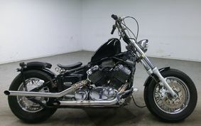 YAMAHA DRAGSTAR 400 CLASSIC 1999 4TR