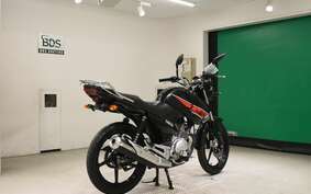 YAMAHA YBR125