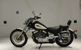 YAMAHA VIRAGO 250 3DM