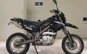 KAWASAKI KLX125D TRACKER LX125D