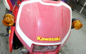 KAWASAKI KSR-2 MX080B