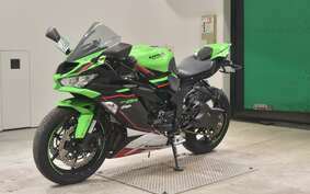 KAWASAKI NINJA ZX-6R A 2020 ZX636G