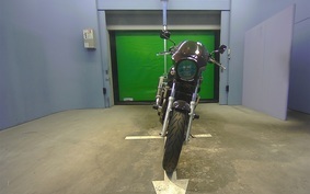 YAMAHA XJR1200 1994 4KG