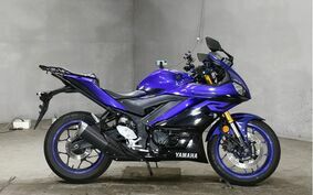 YAMAHA YZF-R3 2019 RH13J