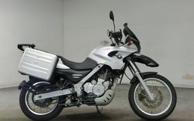 BMW F650GS 2003 0172