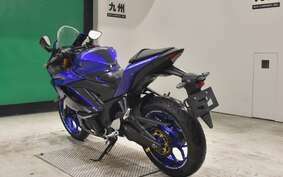 YAMAHA YZF-R3 2019 RH13J