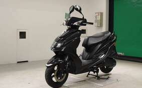 YAMAHA CYGNUS 125 XSR 3 SED8J