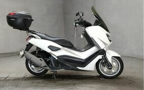 YAMAHA N-MAX 125 SE86J