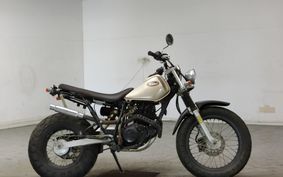 YAMAHA TW200 DG07J