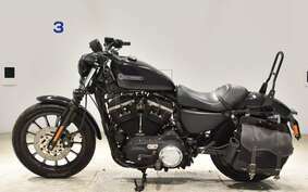 HARLEY XL883N 2011 LE2