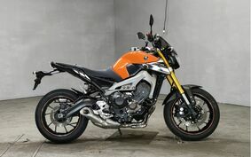 YAMAHA MT-09 2014 RN34J