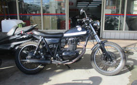 KAWASAKI 250TR BJ250F