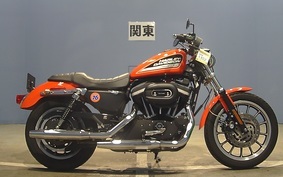 HARLEY XL883R 2005 CKM