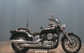 YAMAHA DRAGSTAR 400 2002 VH01J