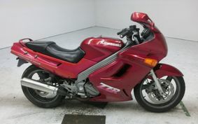 KAWASAKI ZZ-R250 1991 EX250H