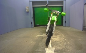 KAWASAKI KLX250 LX250E