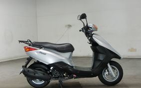 YAMAHA AXIS 125 TREET SE53J